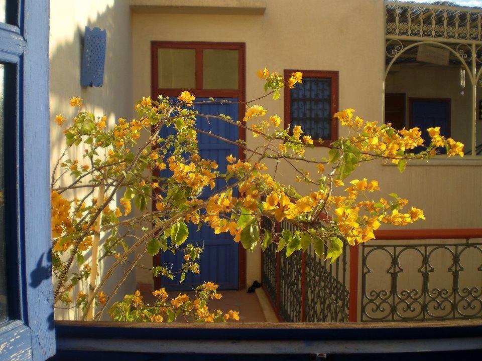 Riad Dar En-Nawat Marrakesh Exterior photo