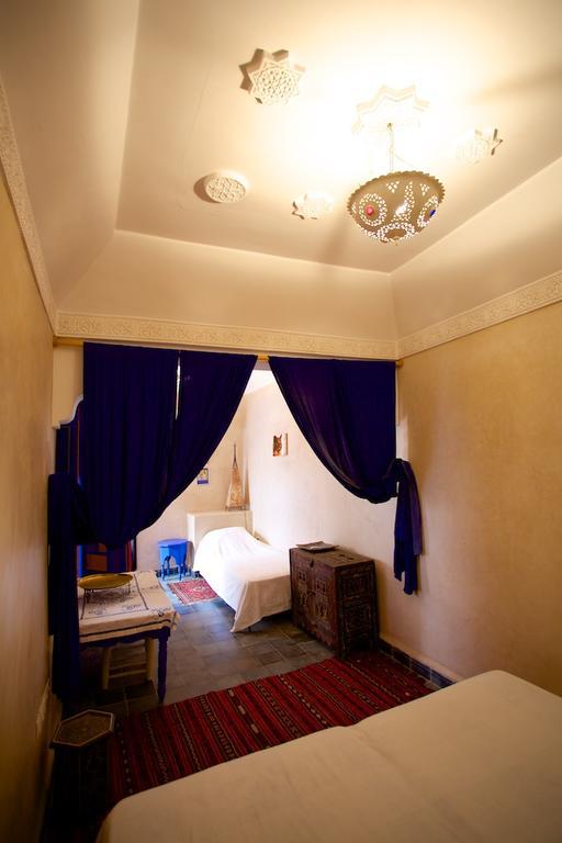 Riad Dar En-Nawat Marrakesh Exterior photo