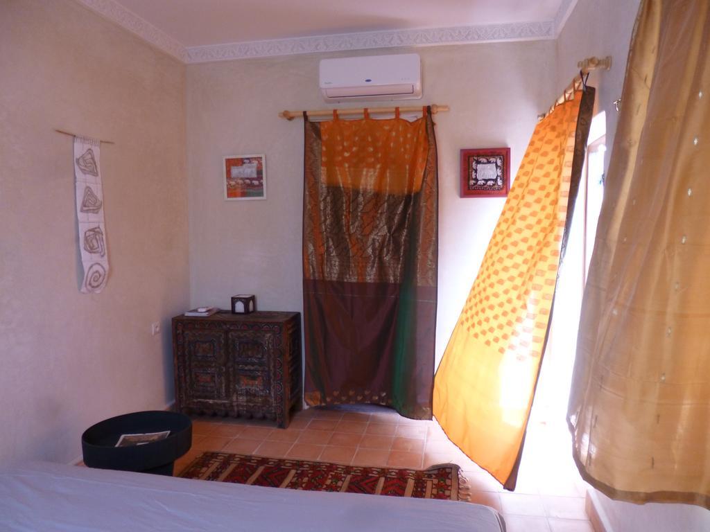 Riad Dar En-Nawat Marrakesh Exterior photo