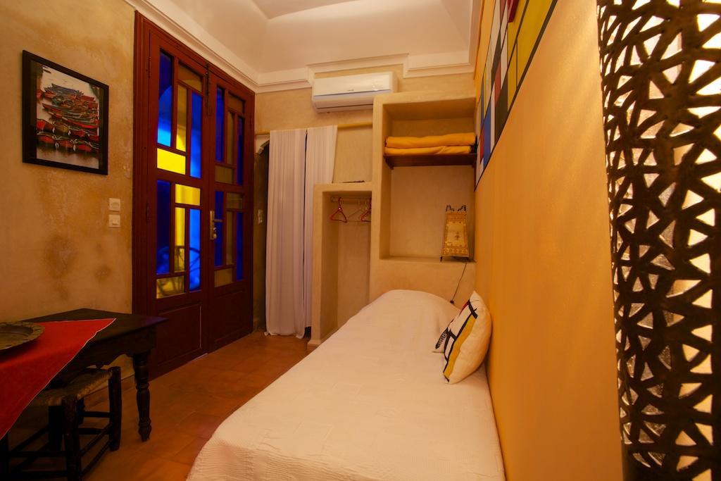 Riad Dar En-Nawat Marrakesh Exterior photo