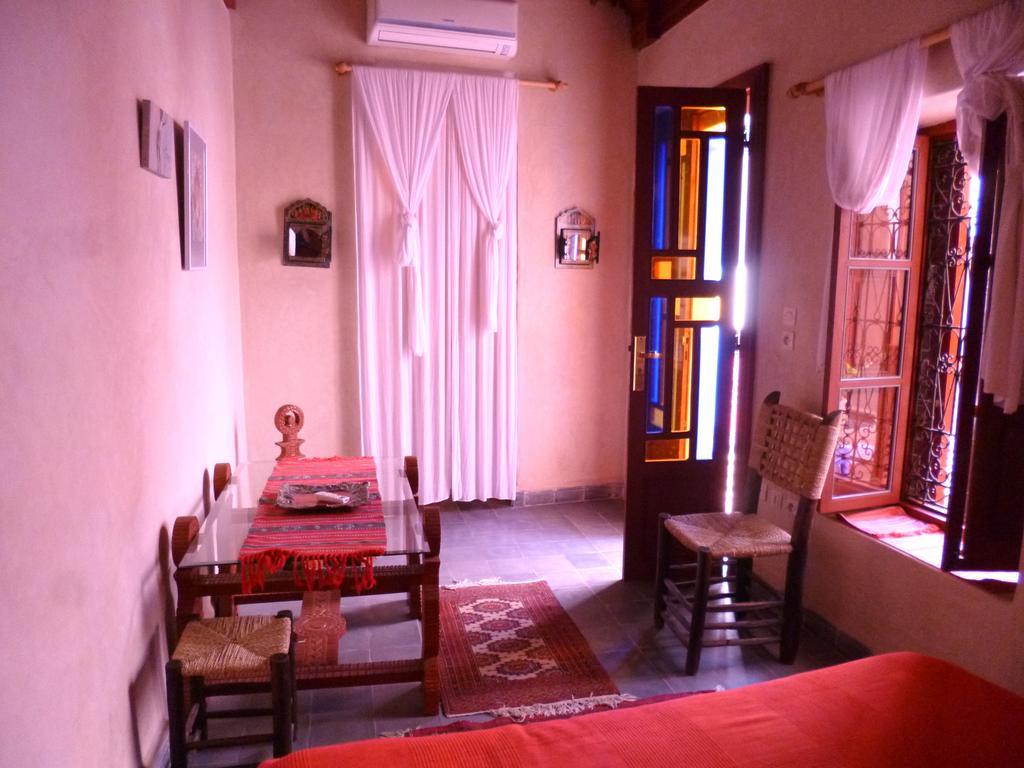 Riad Dar En-Nawat Marrakesh Exterior photo