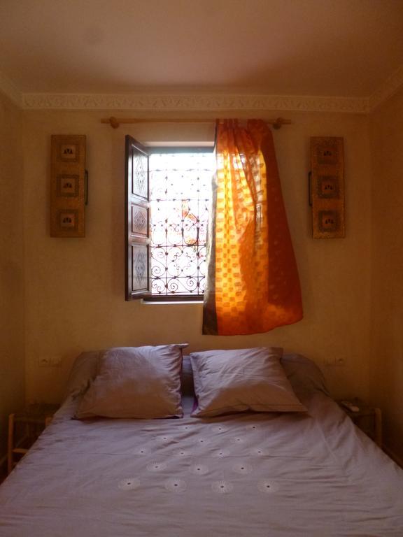 Riad Dar En-Nawat Marrakesh Exterior photo
