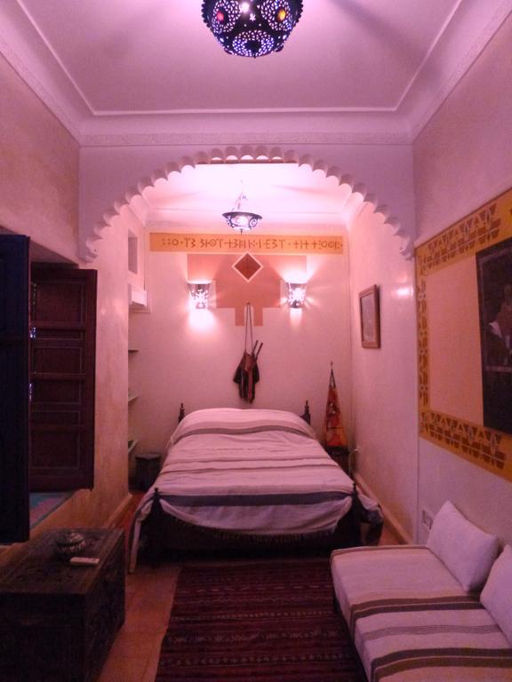 Riad Dar En-Nawat Marrakesh Exterior photo