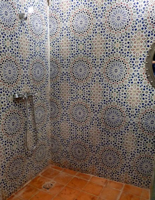 Riad Dar En-Nawat Marrakesh Exterior photo