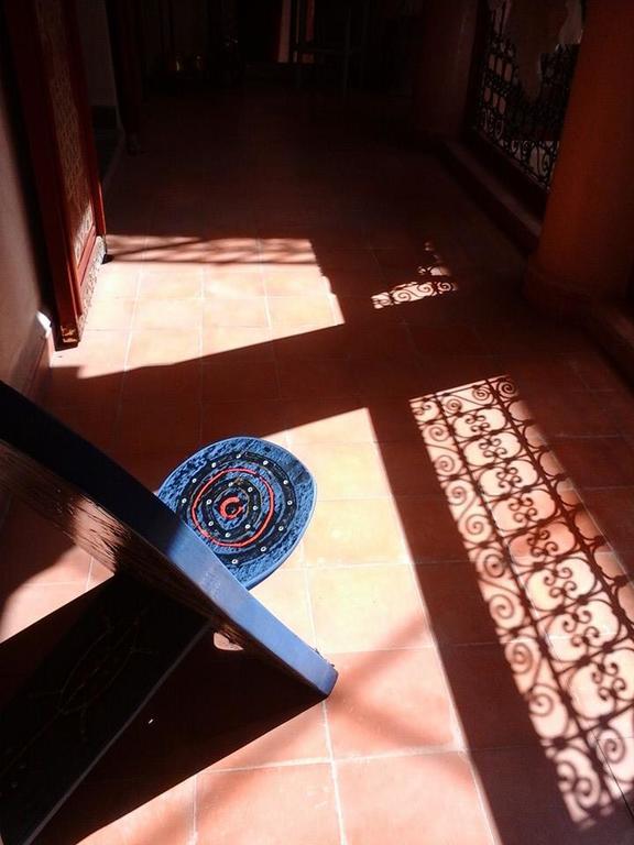 Riad Dar En-Nawat Marrakesh Exterior photo
